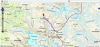 Turen til Svarthammaren - 1t 9 min - 4,7 km