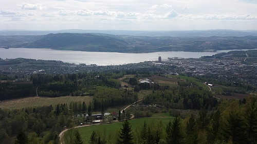 Furnesfjorden