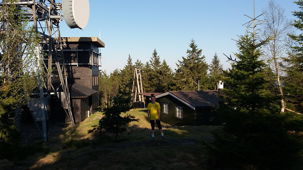 Mistberget