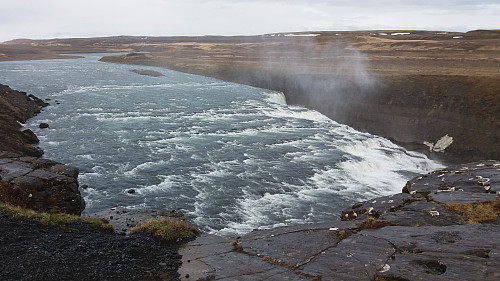 Gullfoss