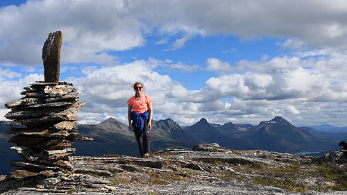 På Svellen S1