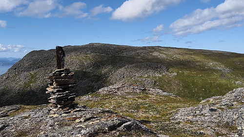Svellen frå S1