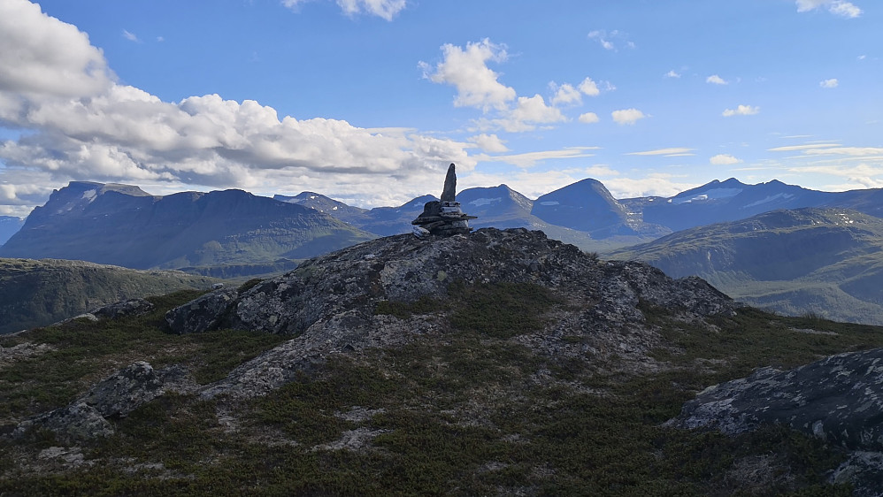På Svellen S2