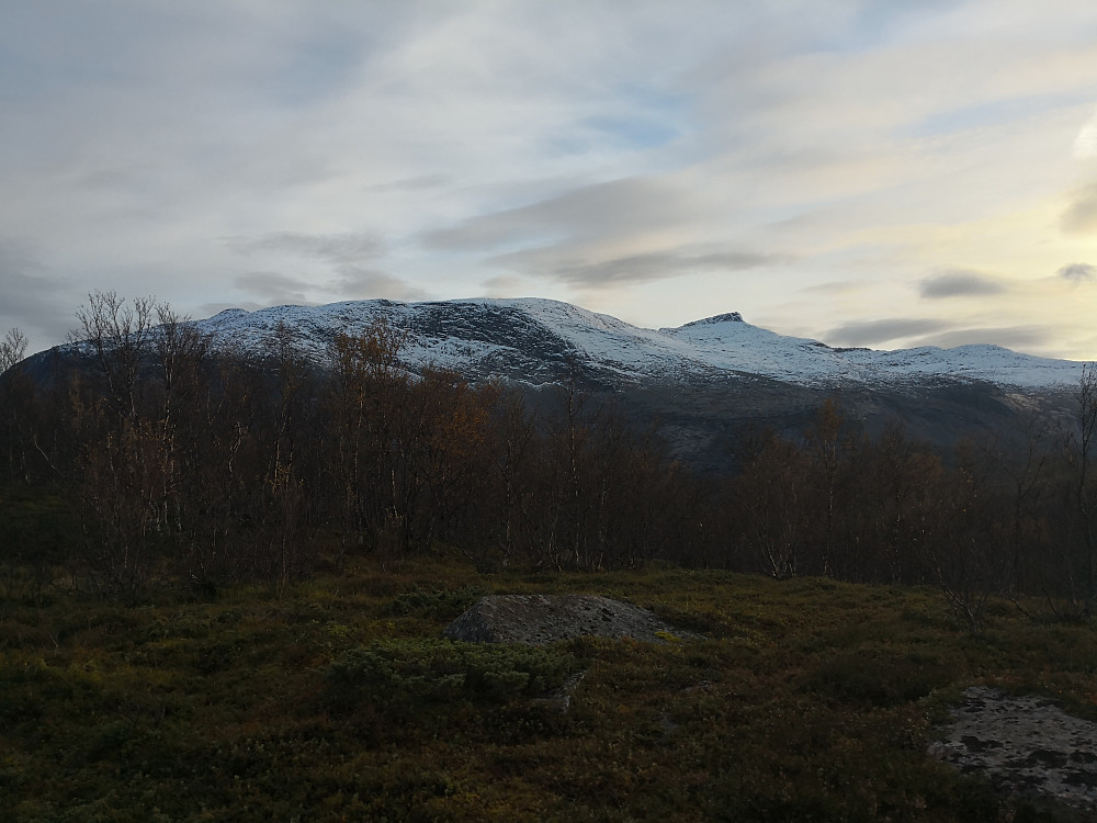 Jotind frå Nontuva
