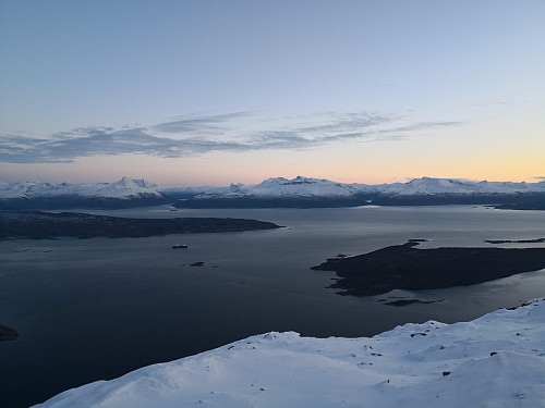 Ofotfjorden