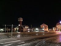 Kiruna