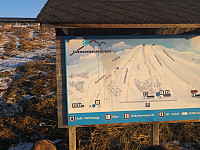 Alpinbakken