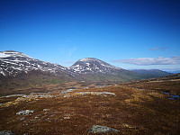 Rundfjellet