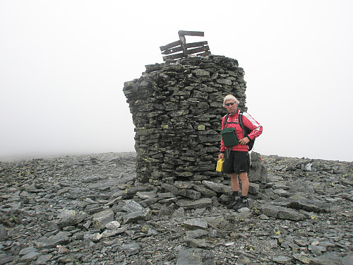 Heidalsmuen