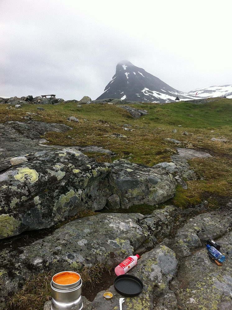 Kyrkja