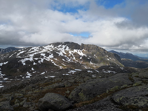 Snøtinden