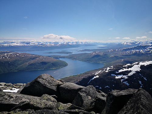 Kaldfjorden