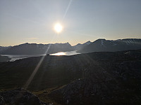 Arnøya og Laukøya