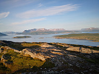 Kvænangshalvøya