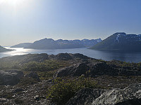 Arnøya og Laukøya