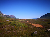 Nordover Arnøya