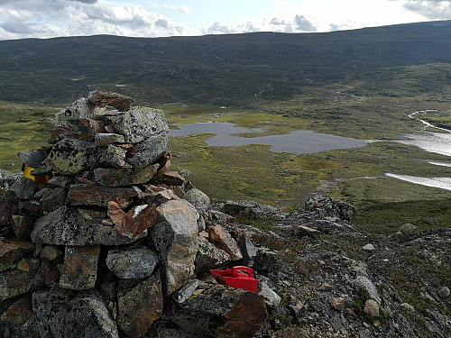 På Raudhorn