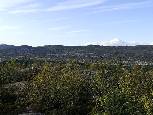 Beitostølen