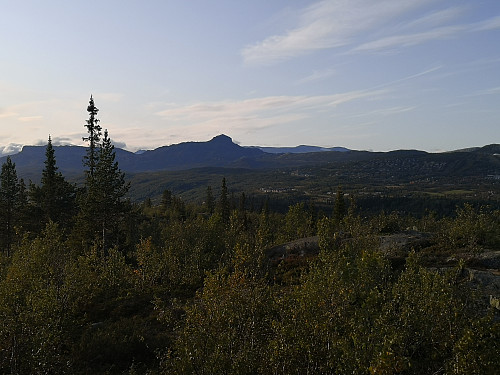 Bitihorn