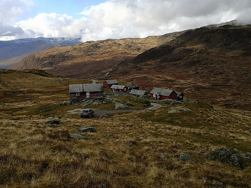 Kvanndalen