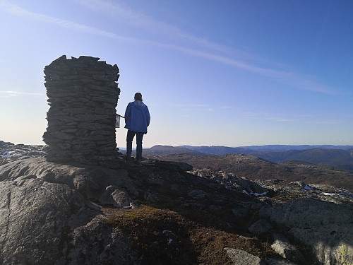 Mykkeltveitveten