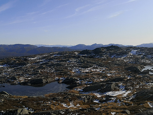 Mykkeltveitveten
