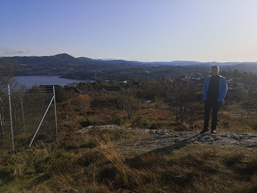 Botlenipane søraust
