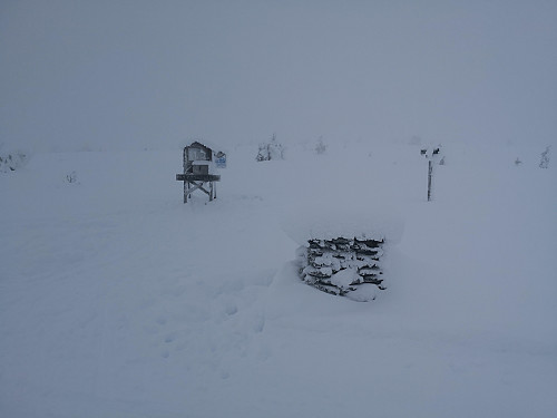 Skardåsen