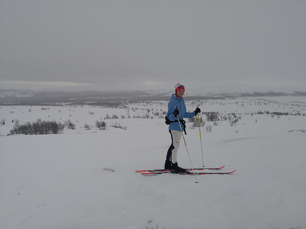 På Rundhaug