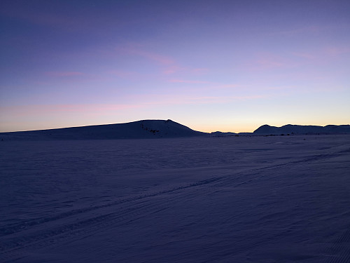 Valtjednknatten