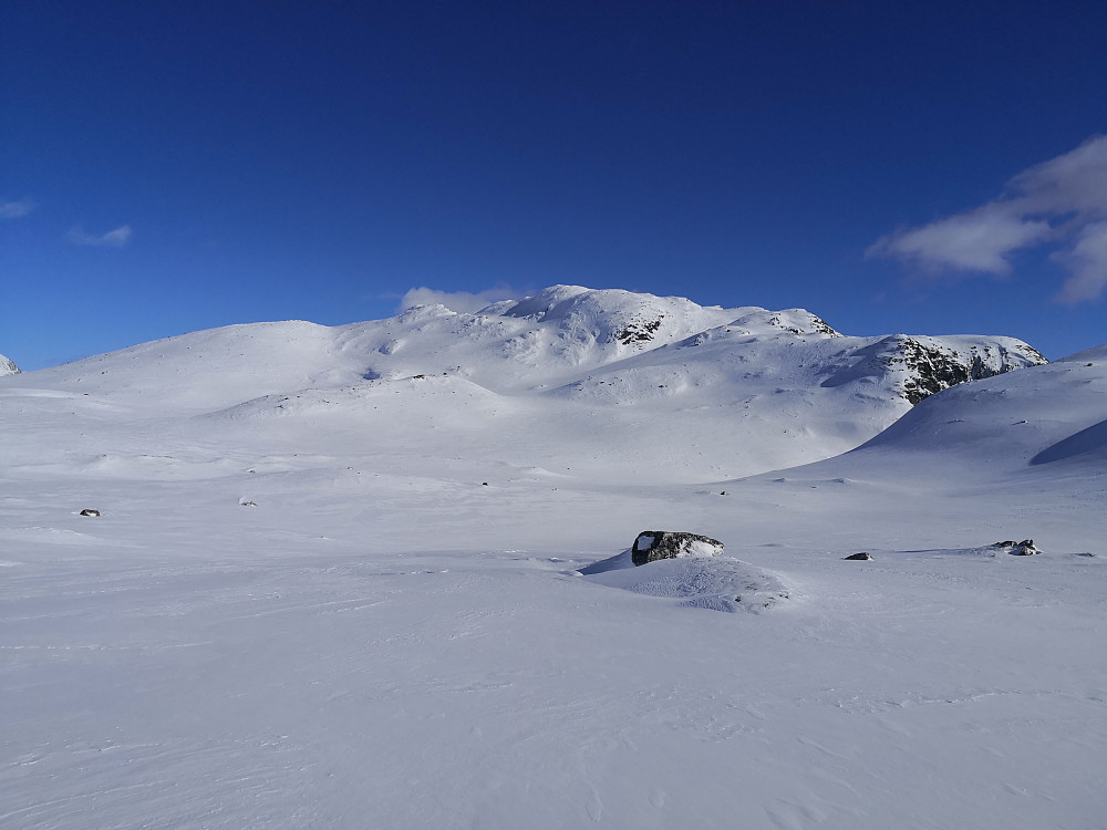 Horntinden