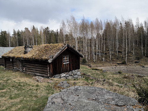 Valdres Folkemuseum