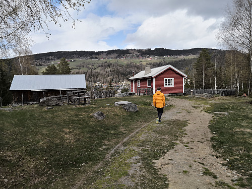 Valdres Folkemuseum