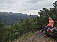På Lomskollen