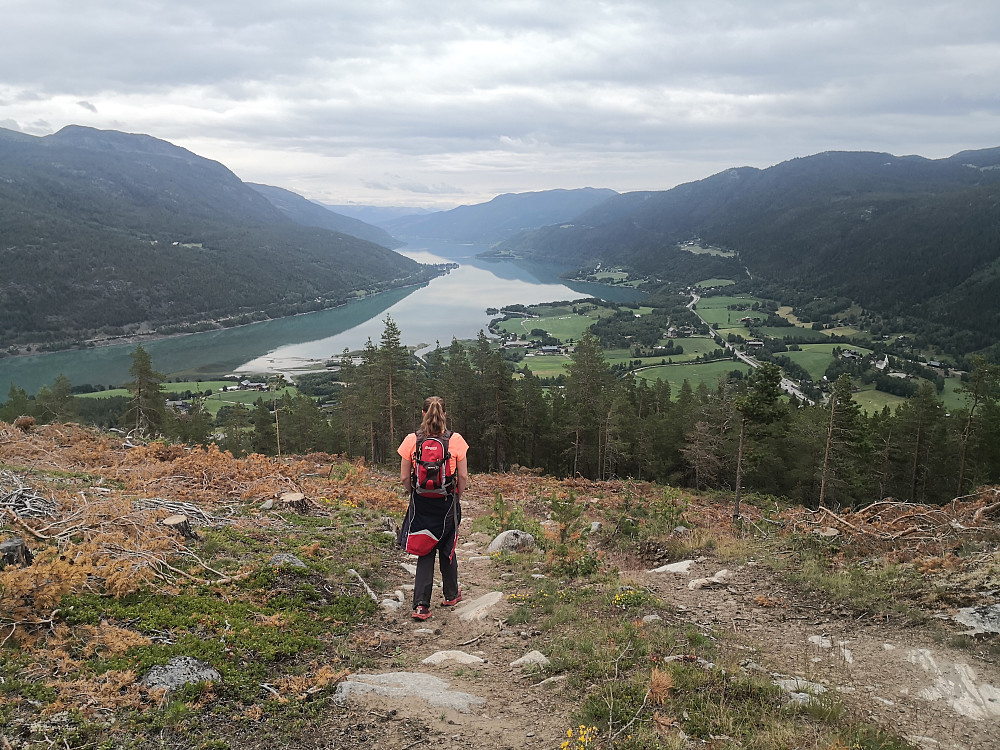 Vågåvatnet