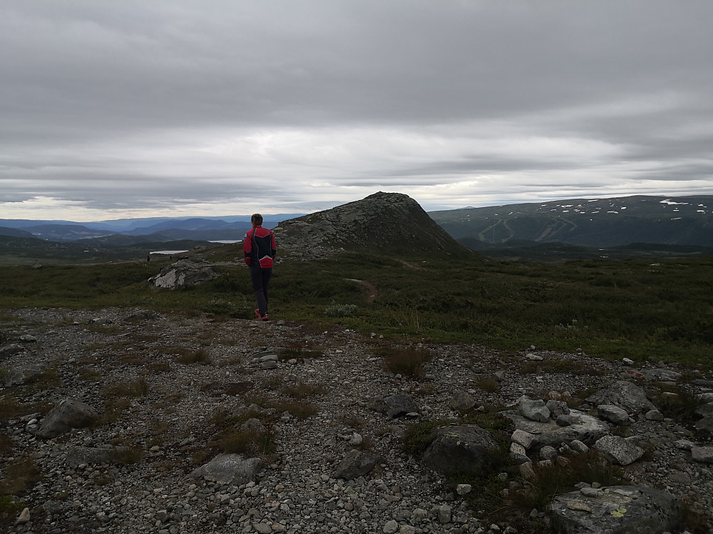 Smørkollen