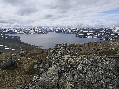 Tyin frå Skølten
