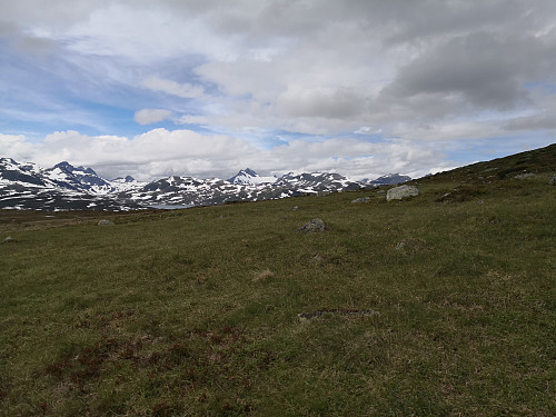 Uranostinden