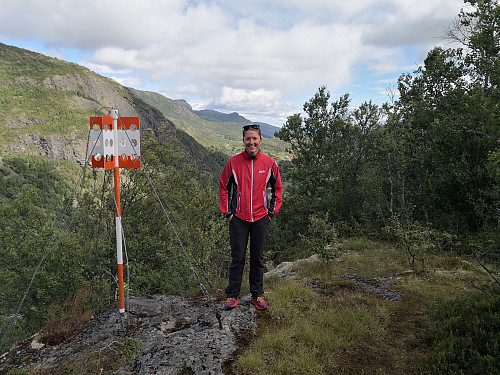 På Hallenuten