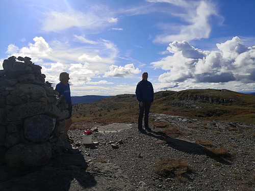 På Gammelhans