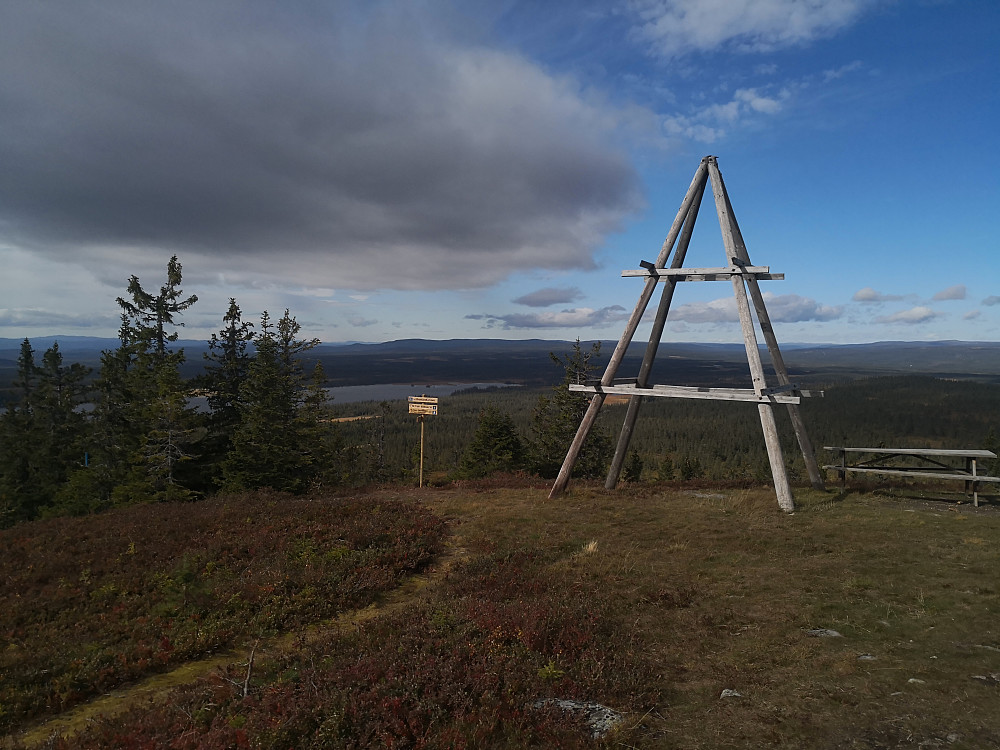 Brumundkampen