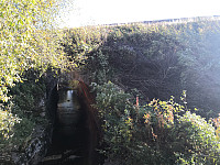 Jernbanebrua