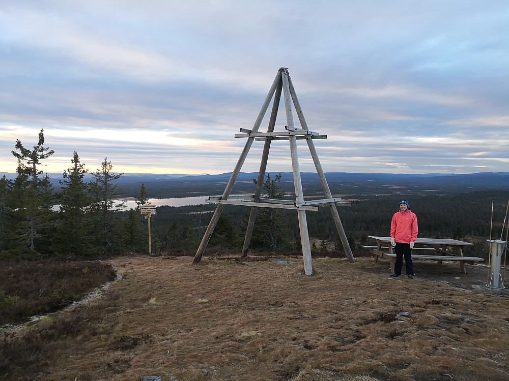 Brumundkampen