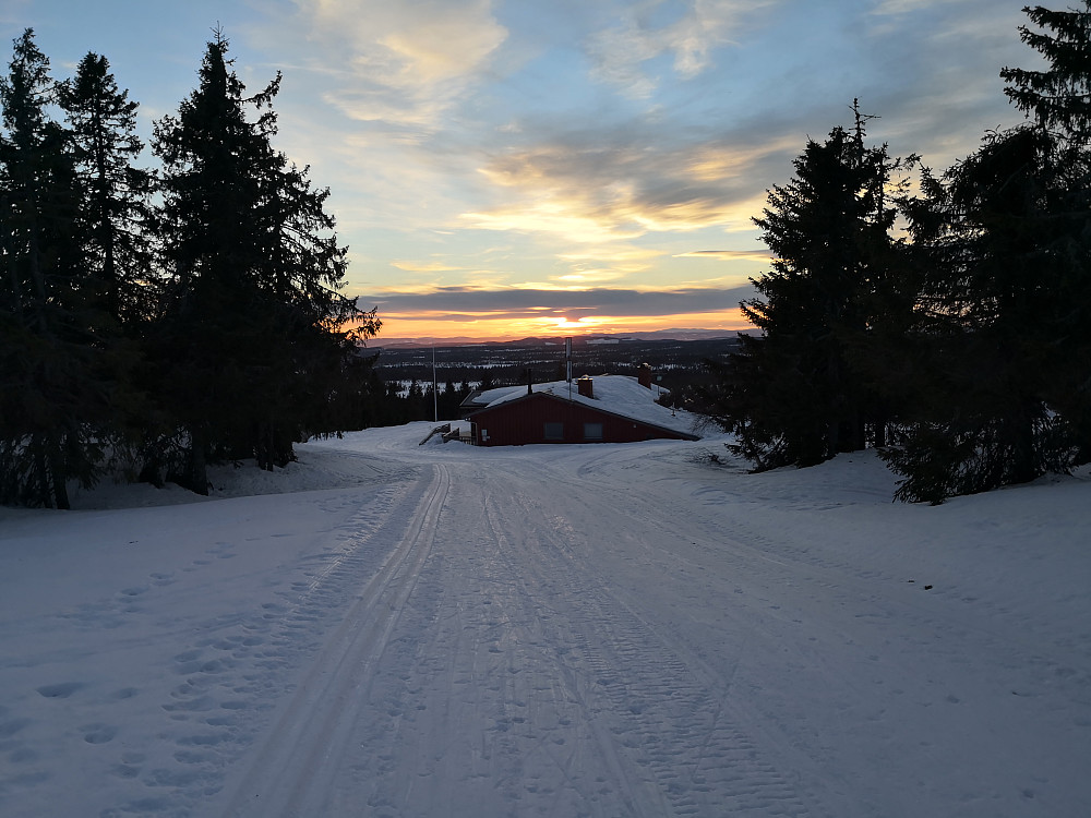 Målia