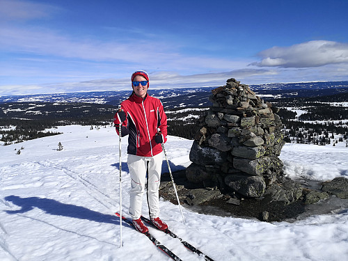På Gammelhans