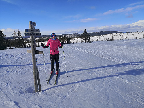 Målifjellet