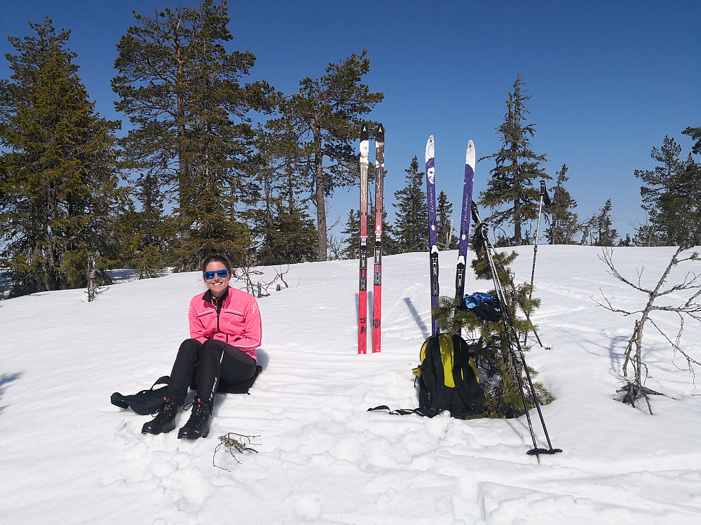 På Kvilåsen