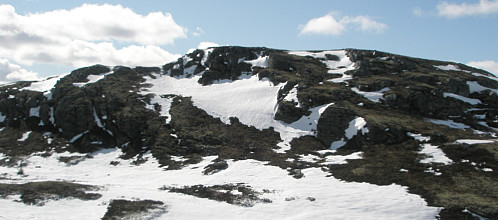 Dørdalsknappen