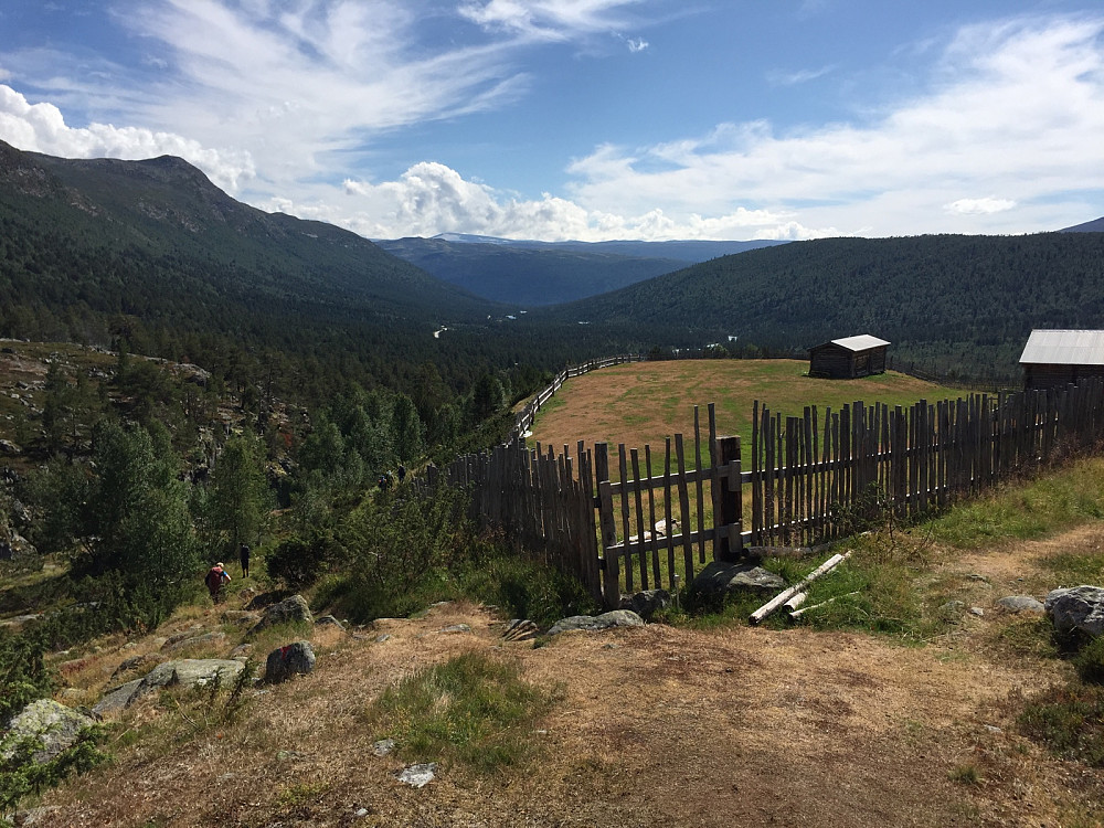 Billingen.