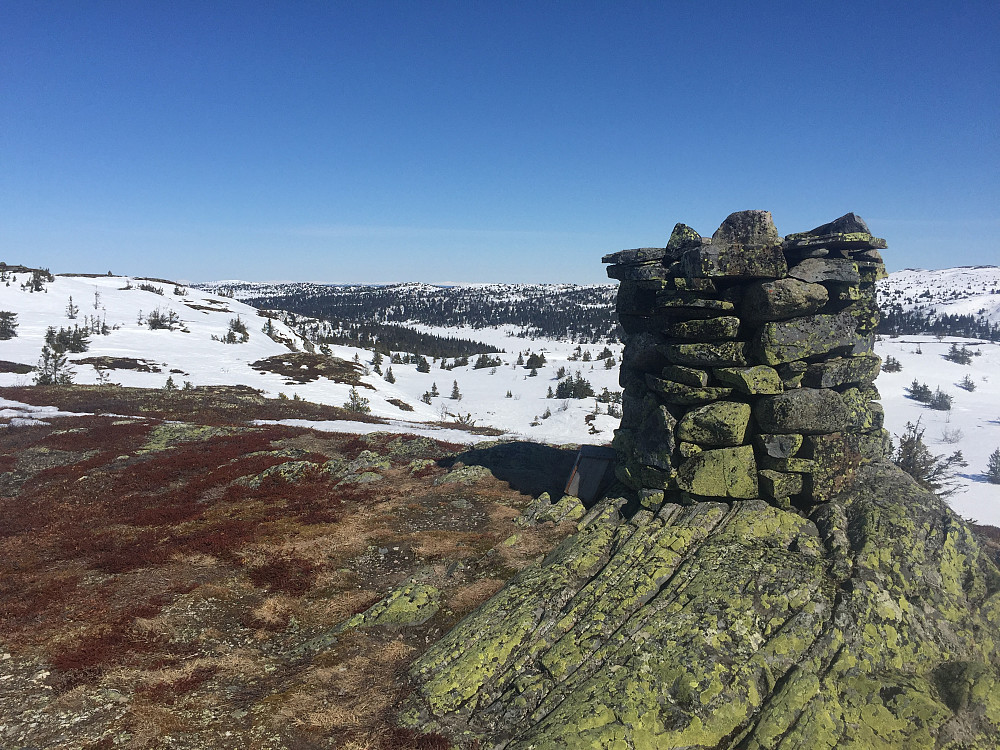 Kjettberget